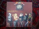 Panic At The Disco Fever You Can't Sweat First Press w/ Poster Gatefold Vinyl LP