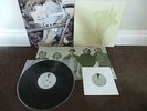 MUSHROOM - Early One Morning(GERMAN 1996 RE-ISSUE VINYL ALBUM / NR MINT)