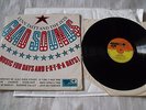 LYNN TAITT AND THE JETS GLAD SOUNDS, BIG SHOT  LP VG+ CONDITION