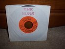 THE NUNS Cock in my Pocket / World War III w/ Insert kbd PUNK rare AVENGERS UXA