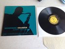 Sonny Rollins / Saxophone Colossus/ Orig Prestige LP/ RVG W.50th/ SOLID LOOK