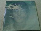 JOHN LENNON Imagine LP Vinyl Record Album UK 1st press EX RARE A1 / B1