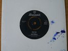 Fred Hughes-Baby Boy / Johnny Jones And The King Casuals-Purple Haze 7