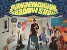 NILSSON PANDEMONIUM SHADOW SHOW 180 GRAM MONO EDITION  SUNDAZED LP