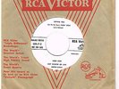 Elvis 45 Promo Dealers Prevue Loving You/Teddy Bear SDS-7-2 Near Mint SUPER RARE