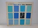 Tina Brooks, True Blue   1st Orig. '60 Blue Note 4041 DG 63rd RVG EAR Mono LP