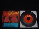 Rattles - Tell Me What Can I Do / Sunbeam At The Sky - Star-Club Ariola 10638 AT