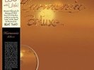 HARMONIA     Deluxe    180g LP Vinyl + CD  OVP sealed