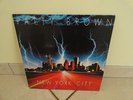 PATTY BROWN new york city Rare ITALO MINT 12