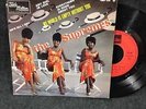 The Supremes French EP My world is empty without you *Chair PS* Tamla Motown 45