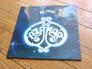 ?? ????? ELIXIR AZAHAR  MINT ORIGINAL PRESS 1977 SPANISH PROG ROCK LP