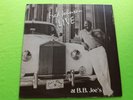 Rare Original Funk Soul Jazz LP: Fred Johnson   Live at B.B. Joe's  Offshore