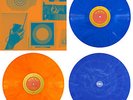 The Notwist - Close To The Glass - 2 LP - Limited Coloured Vinyl