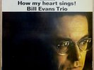 BILL EVANS TRIO 