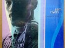 SAM RIVERS Contours BLUE NOTE LP NY 4206 Mono IN SHRINK