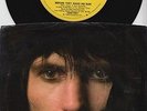 ROLLING STONES * Before They Make Me Run * 1978 USA PROMO 45 * Picture Sleeve