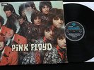 PINK FLOYD Piper At The Gates Of Dawn UK 1st Pressing STEREO LP EXCELLENT Psych