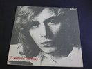 G.WAYNE THOMAS Self Titled 1973 LP, Super Rare Surf/Psych-Morning of the Earth