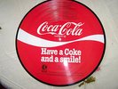 Seltene LP COCA COLA von 1981 K-tel Finnland