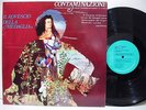 IL ROVESCIO DELLA MEDAGLIA CONTAMINAZIONE 1992 LP EX+   NM- G/F ITALY Prog/Psych