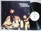 PIERROT LUNAIRE SAME 1994 LP W/INSERT NM ITALY Prog/Psych