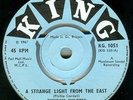 TUESDAYS CHILDREN*A STRANGE LIGHT FROM THE EAST*LISTEN TO IT