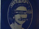 Sex Pistols : God save the Queen. Wizard Records. RARE Australian Import. 1977.