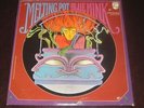 Blue Mink rare '69 US 1st press LP Melting Pot on Philips M- SOUL  madeline bell