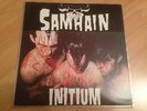 SAMHAIN - initium LP  / MISFITS, DANZIG