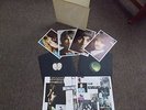 THE BEATLES WHITE ALBUM MONO ORIGINAL FIRST UK ISSUE TOP LOADER LOW NUMBER .