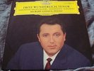 FRITZ WUNDERLICH TENOR DICHTERLIEBE GIESEN PIANO DGG TULIP STEREO SLPM MINT