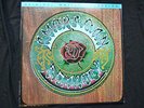 Grateful Dead - American Beauty - MFSL 1-014 - absolut Top