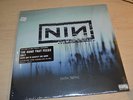 RARE - NINE INCH NAILS NIN WITH TEETH SEALED LP