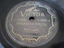 Noah Lewis (harmonica) on Victor V-38581 (nice)