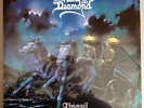 King Diamond - Abigail [ LP, Metal Blade, NEW ] Mercyful Fate - Venom