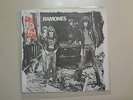 RAMONES:Sheena Is A Punk Rocker 2:45-I Don’t Care 1:38-U.S.7