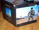 Do.LP Pink Floyd - Delicate Sound of Thunder ( Original Innenhüllen )
