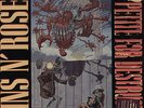 GUNS N' ROSES Appetite For Destruction 12