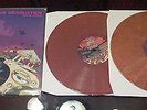 Kanye West OOP 1/250 NEW MARBLE VINYL Graduation 2xLP Not Yeezus 808 Drake Jay-Z