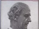 BRUCKNER WILHELM FURTWANGLER SYMPHONY NO.7 2 LP BOX VSM FALP 852/3 NM