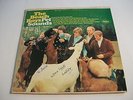 The Beach Boys Pet Sounds LP 1966 Capitol T 2458 Mono Original Vinyl Record