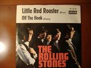 The Rolling Stones mit little red rooster und offthe hook