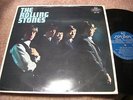 Rolling Stones SAME Japan Debut LP RARE \