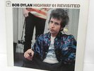 BOB DYLAN   Highway 61 Revisited   Stereo  (Still Sealed inner Baggy)
