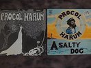 Procol Harum LP 's   