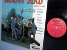 the TRASHMEN Surfin Bird original 1964 mono Garage Rock LP CC