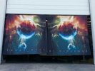 Impending Doom There Will Be Violence Tour Scrims