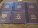 Franklin Mint Society Greatest Jazz Recordings of All Time 24 6 Boxes Red Vinyl