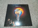 ROBERT PLANT / LED ZEPPELIN Fate of Nations RARE UK VINYL LP 1st Press EX+++