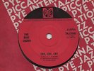 ***R.G.M/JOE MEEK***-THE RIOT SQUAD-CRY, CRY, CRY-PYE.